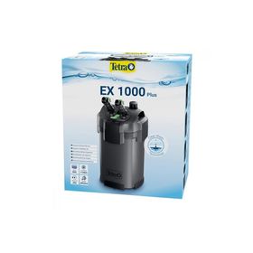 Tetra Ex 1000 Plus Dış Filtre