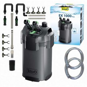 Tetra Ex 1000 Plus Dış Filtre