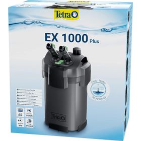 Tetra Ex 1000 Plus Dış Filtre