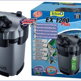 Tetra EX 1200 Plus Dış Filtre