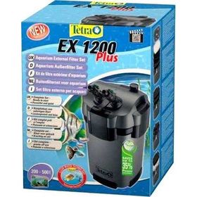 Tetra EX 1200 Plus Dış Filtre