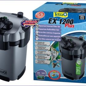 Tetra EX 1200 Plus Dış Filtre