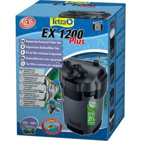 Tetra EX 1200 Plus Dış Filtre
