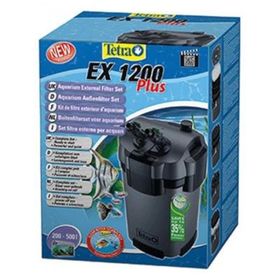 Tetra EX 1200 Plus Dış Filtre