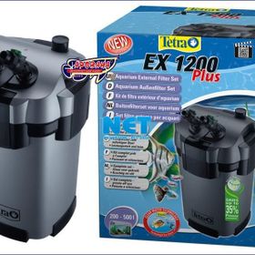 Tetra EX 1200 Plus Dış Filtre