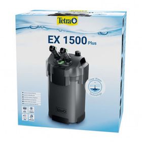 Tetra Ex 1500 Plus Dış Filtre