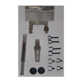 Tetra Ex 400/600/700 Basış Takımı