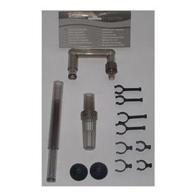 Tetra Ex 400/600/700 Basış Takımı