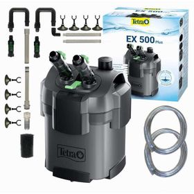 Tetra Ex 500 Plus Dış Filtre
