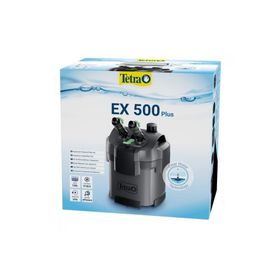 Tetra Ex 500 Plus Dış Filtre