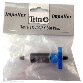 Tetra Ex 800 Plus Pervane Takımı