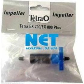 Tetra Ex 800 Plus Pervane Takımı