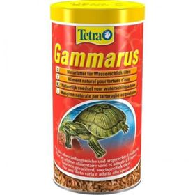 Tetra Fauna Gammarus 100 ml Kaplumbağa Yemi