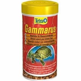 Tetra Fauna Gammarus 100 ml Kaplumbağa Yemi