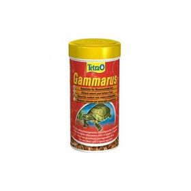 Tetra Fauna Gammarus 100 ml Kaplumbağa Yemi