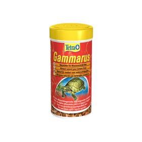 Tetra Fauna Gammarus 100 ml Kaplumbağa Yemi