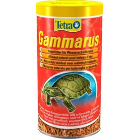 Tetra Fauna Gammarus 100 ml Kaplumbağa Yemi