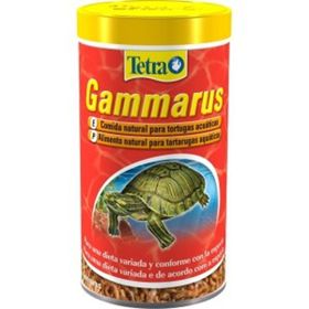 Tetra Fauna Gammarus 100 ml Kaplumbağa Yemi