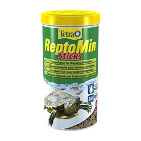 Tetra Fauna Reptomin 1 lt Kaplumbağa Yemi