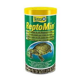 Tetra Fauna Reptomin 1 lt Kaplumbağa Yemi