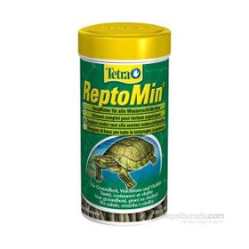 Tetra Fauna Reptomin 1 lt Kaplumbağa Yemi