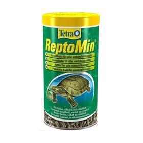 Tetra Fauna Reptomin 1 lt Kaplumbağa Yemi
