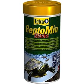 Tetra Fauna Reptomin 1 lt Kaplumbağa Yemi
