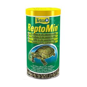 Tetra Fauna Reptomin 1 lt Kaplumbağa Yemi