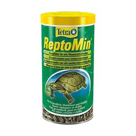 Tetra Fauna Reptomin 1 lt Kaplumbağa Yemi