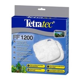 Tetra FF FilterFloss 1200 2'li Akvaryum Dış Filtre Elyafı