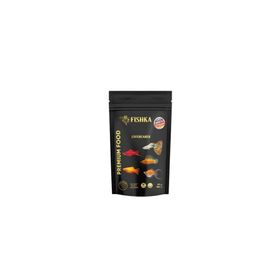 Tetra Fishka Livebearer 100 ml Süs Balıkları Yemi