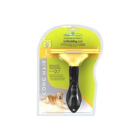 Tetra Furminator Longhair L Köpek Tüy Toplayıcı