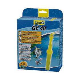 Tetra GC 40 Dip Akvaryum Sifonu