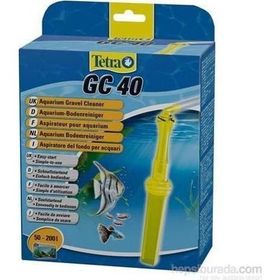 Tetra GC 40 Dip Akvaryum Sifonu