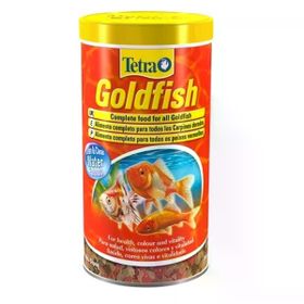 Tetra Goldfish 100 ml 20 gr Balık Yemi