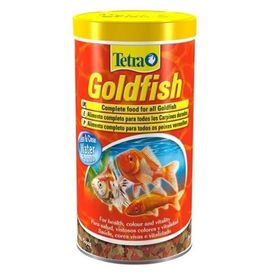 Tetra Goldfish 100 ml 20 gr Balık Yemi