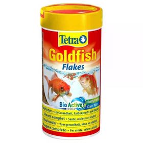 Tetra Goldfish 250 ml 52 gr Balık Yemi