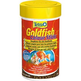Tetra Goldfish Colour Sticks 100 ml 30 gr Balık Yemi