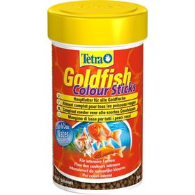 Tetra Goldfish Colour Sticks 100 ml 30 gr Balık Yemi