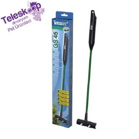 Tetra GS45 Cam Temizleme