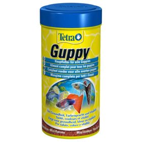 Tetra Guppy 100 ml Balık Yemi