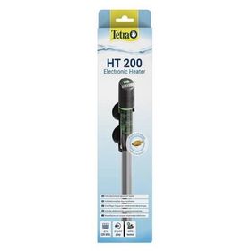 Tetra HT 200 Elektronik Akvaryum Isıtıcısı