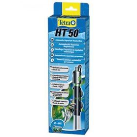 Tetra HT-50W 25-60L Akvaryum Isıtıcısı