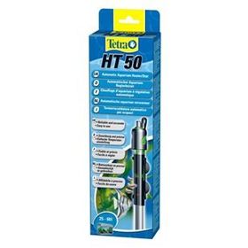 Tetra HT-50W 25-60L Akvaryum Isıtıcısı