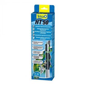 Tetra HT-50W 25-60L Akvaryum Isıtıcısı