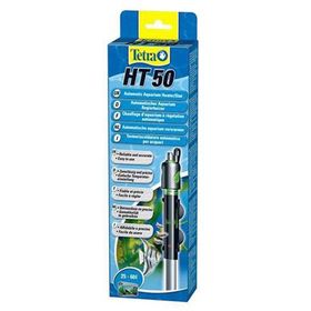 Tetra HT-50W 25-60L Akvaryum Isıtıcısı