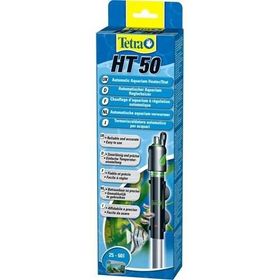 Tetra HT-50W 25-60L Akvaryum Isıtıcısı