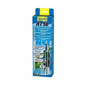 Tetra HT-50W 25-60L Akvaryum Isıtıcısı