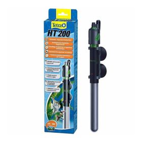 Tetra HT200 200w Akvaryum Isıtıcısı