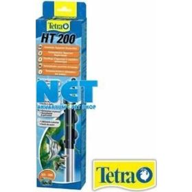 Tetra HT200 200w Akvaryum Isıtıcısı
